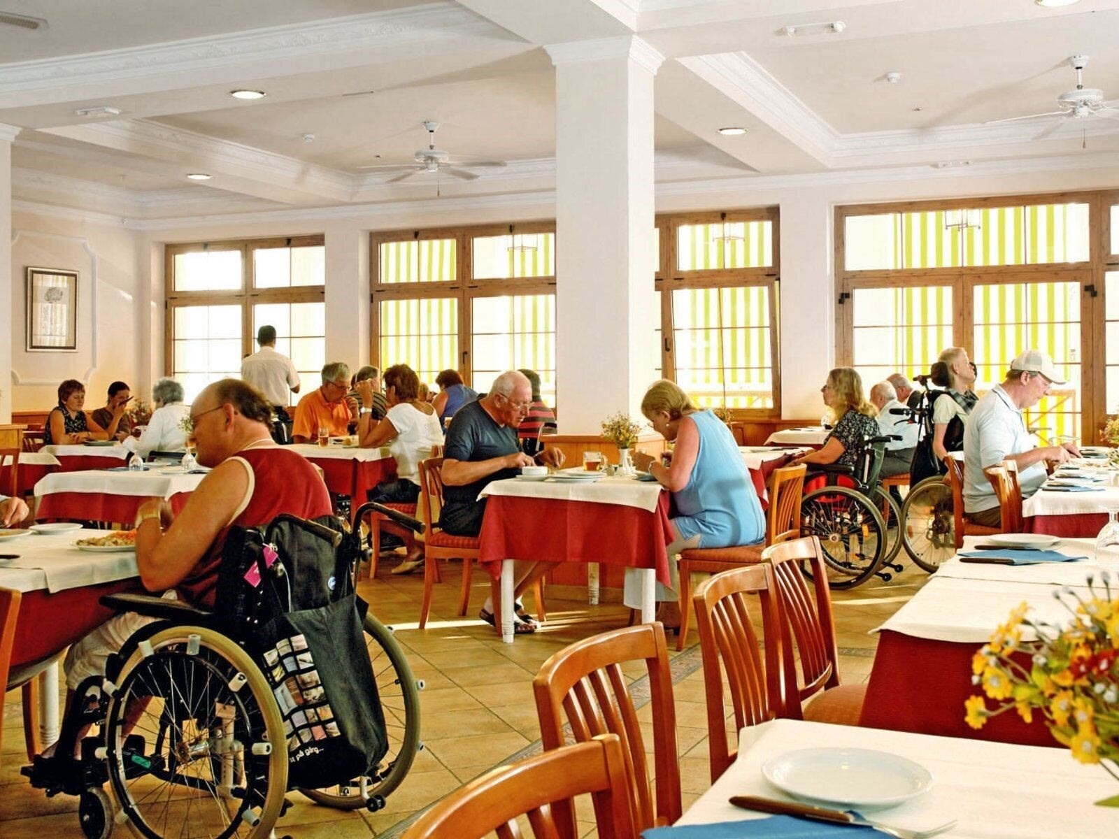 Zdjęcia Mar Y Sol Tenerife 3*